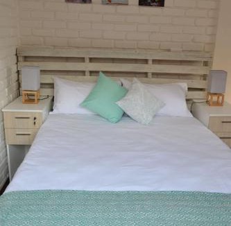 Harrismith Apartment | Apple Orchard Cottage