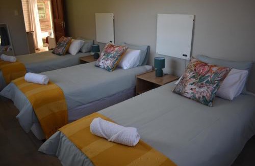 Harrismith Apartment | Apple Orchard Cottage