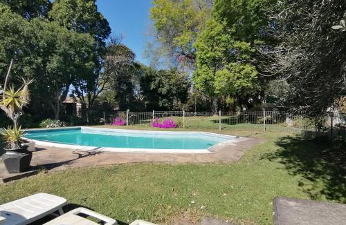 Grahamstown House | AppleBee Guest Cottages