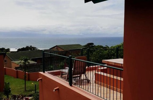 Ramsgate Beach House | Appledore lodge