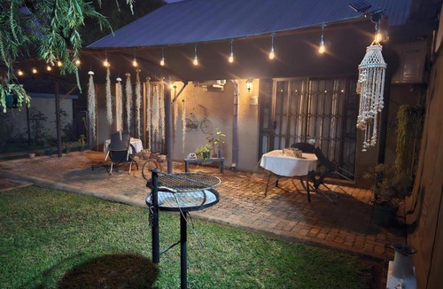 Makhado Apartment | Apricity Inn