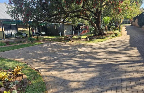 Makhado Apartment | Apricity Inn