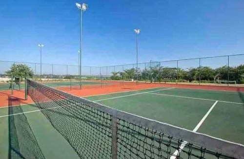 Greater Johannesburg Metropolitan Area Apartment | Apt 2 Bed in Stunning Golf Estate