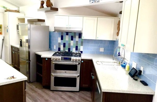 Rio del Mar House | Aptos Beach Retreat Hot Tub & 5 Min Walk to Sand