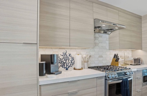 Rio del Mar Apartment | Aptos Dreaming steps to the Beach