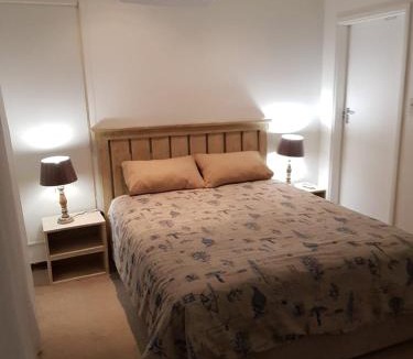Pennington House | Aqua 180