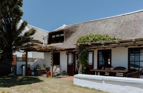 Paternoster House | Aqua Blue
