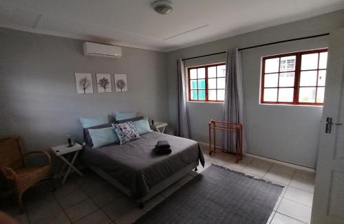 Nkonkobe House | Aqua Farm Guesthouse