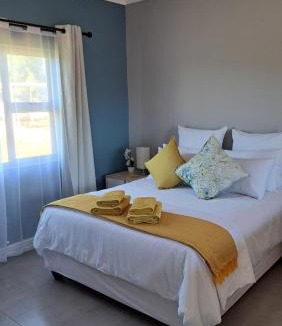 Nkonkobe House | Aqua Farm - Unit 2