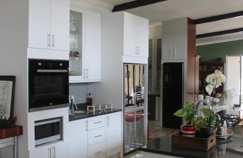 Vredefort House | Aqua Le Blanc Guesthouse