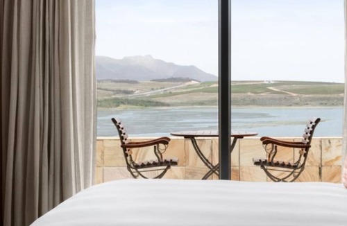 Kleinmond Hotel | Arabella Hotel Golf & Spa