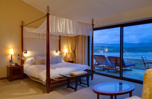 Kleinmond Hotel | Arabella Hotel Golf & Spa