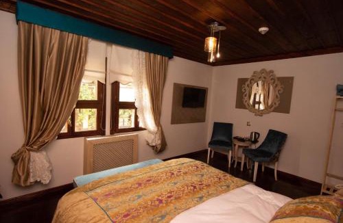 Odunpazarı Hotel | Arasta Konak Otel
