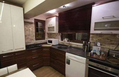 Cekirge Mahallesi Apartment | Araz Suite House