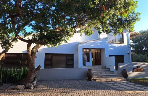 Onrus House | Arbeidsgenot Beach House