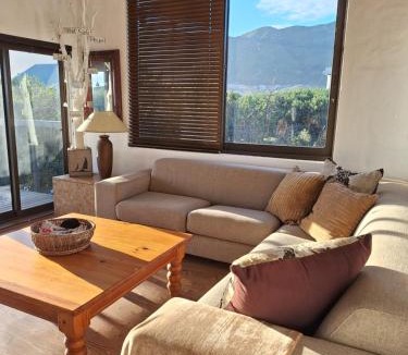 Onrus House | Arbeidsgenot Beach House