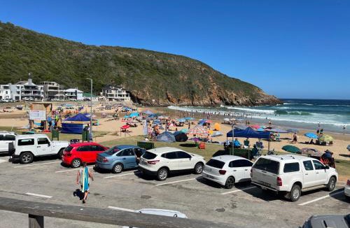 Herolds Bay Apartment | Arbeidsgenot, Unit 2