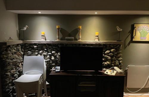 Herolds Bay Apartment | Arbeidsgenot, Unit 2