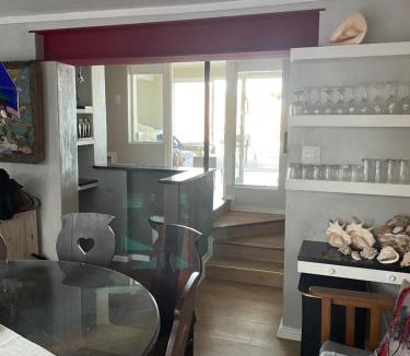Herolds Bay Apartment | Arbeidsgenot, Unit 2
