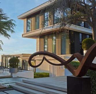 Uskudar Hotel | Arbor İstanbul