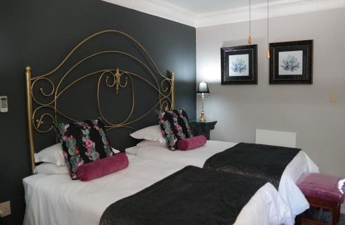 Kroonstad House | Arcadia 4star Guesthouse Kroonstad