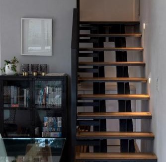 Stellenbosch Apartment | Arch Window garden apartment