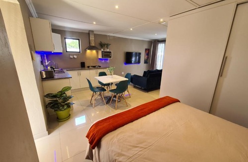 Morningside Apartment | ARCHITECTS VIEW - VIP FAMILY SUITE