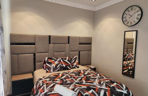 Greater Johannesburg Metropolitan Area Bed & Breakfast | Arcon 10