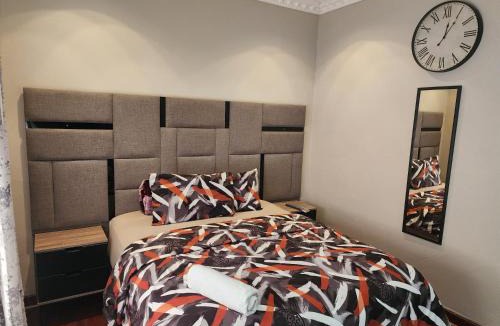 Greater Johannesburg Metropolitan Area Bed & Breakfast | Arcon 10
