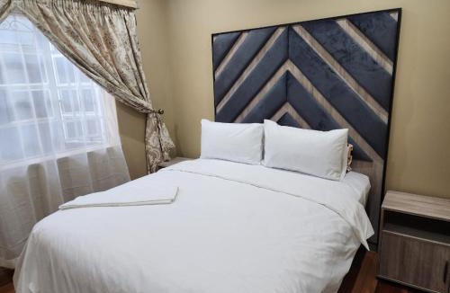 Greater Johannesburg Metropolitan Area Apartment | Arcon 11
