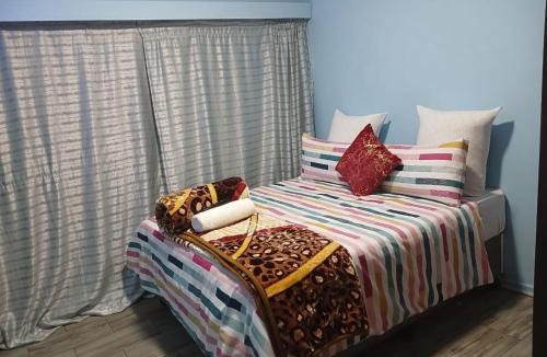 Emfuleni House | Arcon Guest House