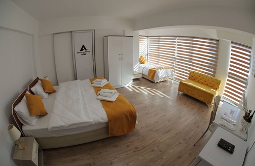 Amasya Hotel | ARDA AKSOY OTEL
