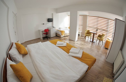 Amasya Hotel | ARDA AKSOY OTEL
