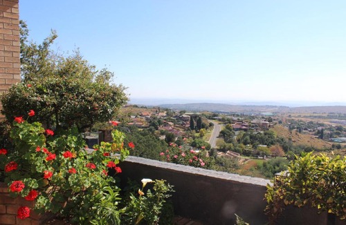 Krugersdorp House | Arek's Place