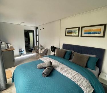 Tierpoort House | Arendskop