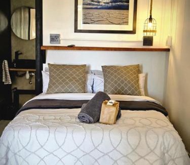 Tierpoort House | Arendskop