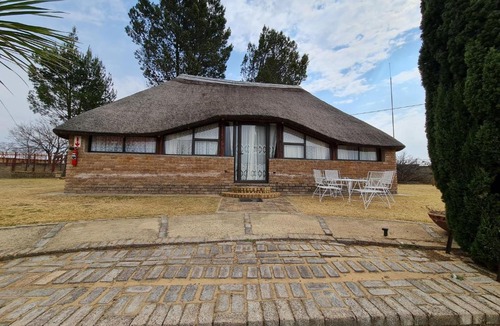 Lindequesdrif Resort | Arendsnes