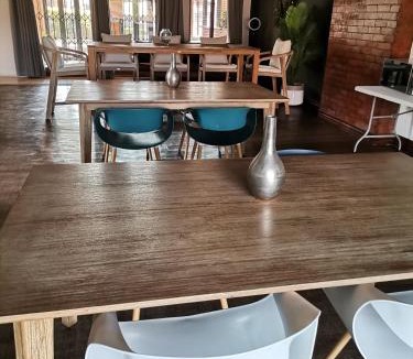 Burgersfort Bed & Breakfast | Arghasbnb