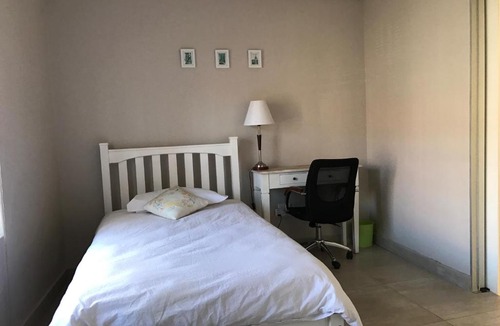 Cape Town House | Argyle Inn Cape Town