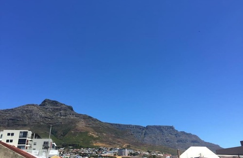 Cape Town House | Argyle Inn Cape Town