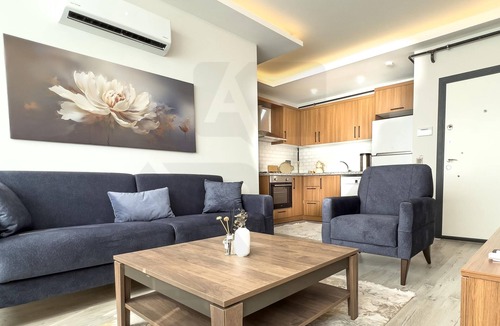 Mezetli Apartment | ARİA SUİT KONAKLAMA