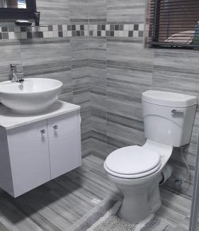 Amalinda Apartment | Ariah's Guesthouse and Self Catering