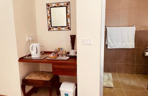 Potchefstroom House | ARK Guesthouse