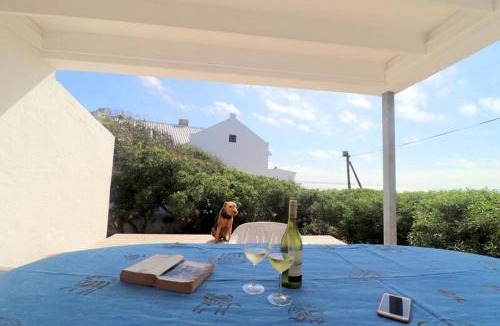 Arniston House | Arniston Blue In Arniston