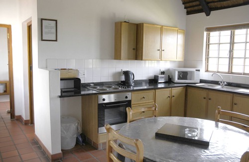 Waenhuiskrans Cabin | Arniston Seaside Cottages