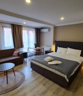 Ortakoy Apartment | Arrow ORTAKÖY