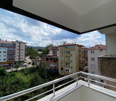 Arsin Apartment | Arsin Suit