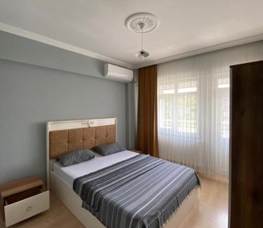 Arsin Apartment | Arsin suit