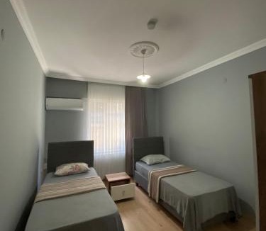 Arsin Apartment | Arsin suit