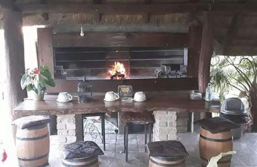 Lutzville House | Art Guest House